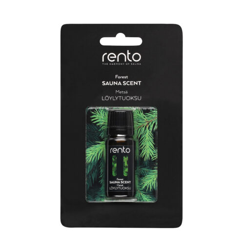 Sauna scent Forest 10 ml