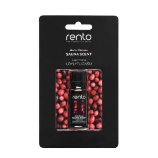 Sauna scent Arctic Berries 10 ml