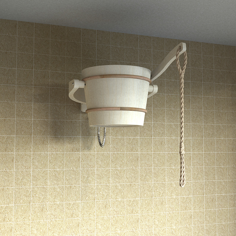 Shower Bucket