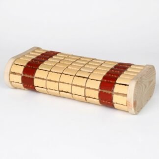 Wooden neck pillow | 4Living