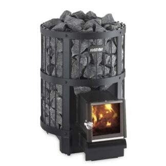 IKI Mini Wood Heater