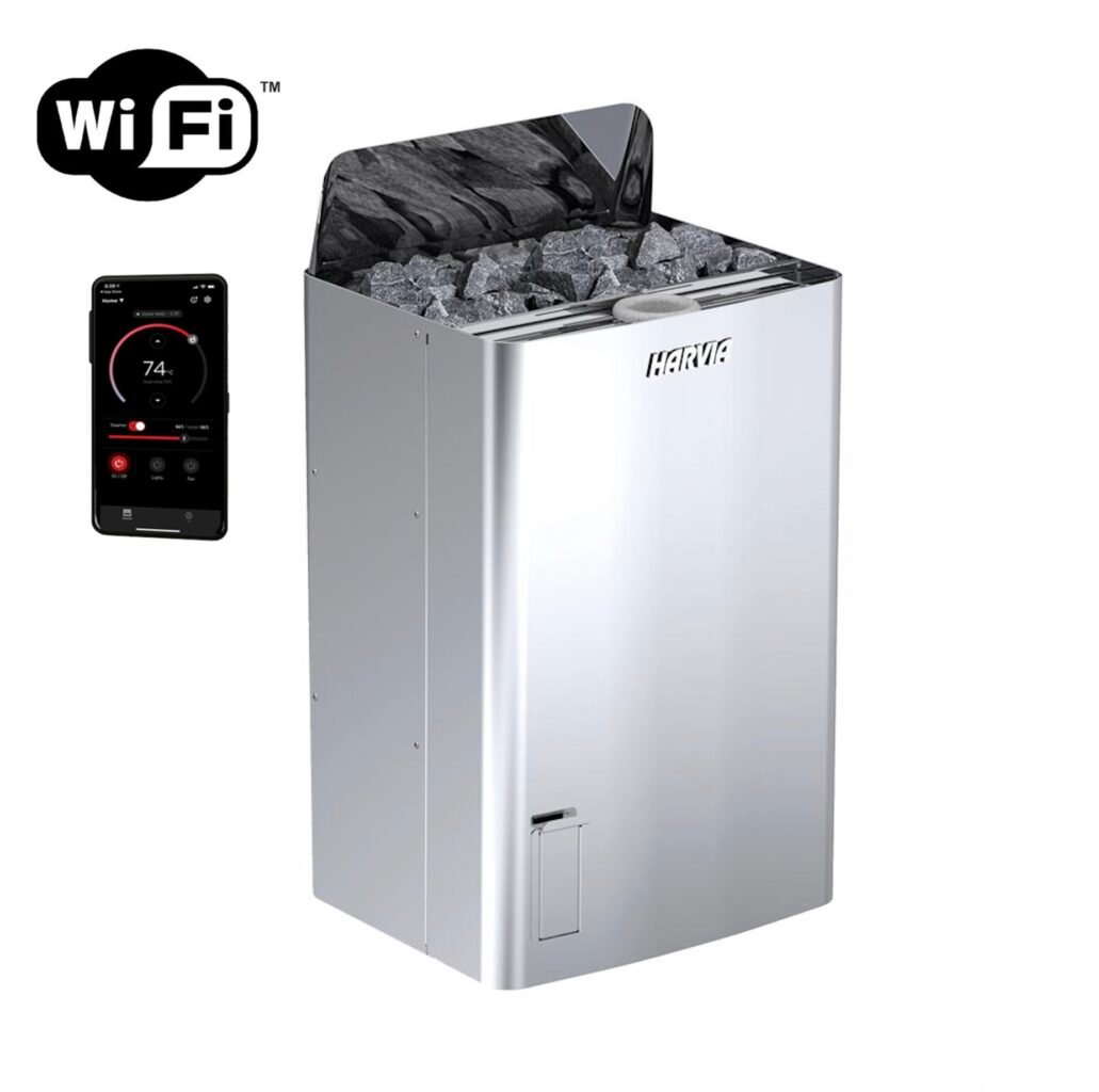 Harvia WHP270SPM main image 1