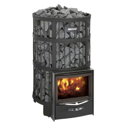 Harvia Legend 300 black