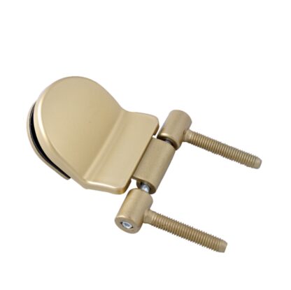Glass Door Hinge | For Slim Door