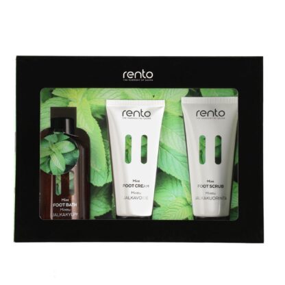 Gift Set Foot Care | Rento