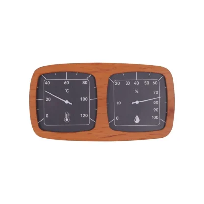 Thermo-hygrometer | Thermo Alder
