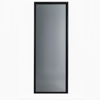 Sauna window panel