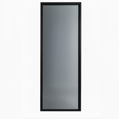 Sauna window panel