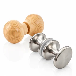 Sauna Glass Door Handle | Classic