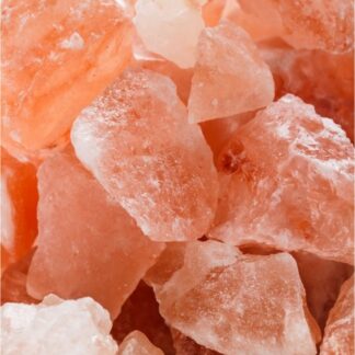 Himalayan pink salt stone | 1kg