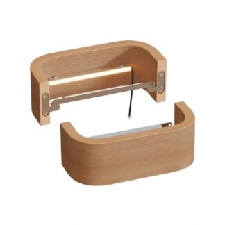 SAWO Led Sauna Light