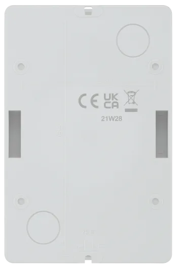 Rotary Isolator, 40A 2 Pole for a Single Phase - Image 3