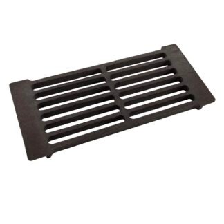 Spare parts, Cast Iron grating for Harvia