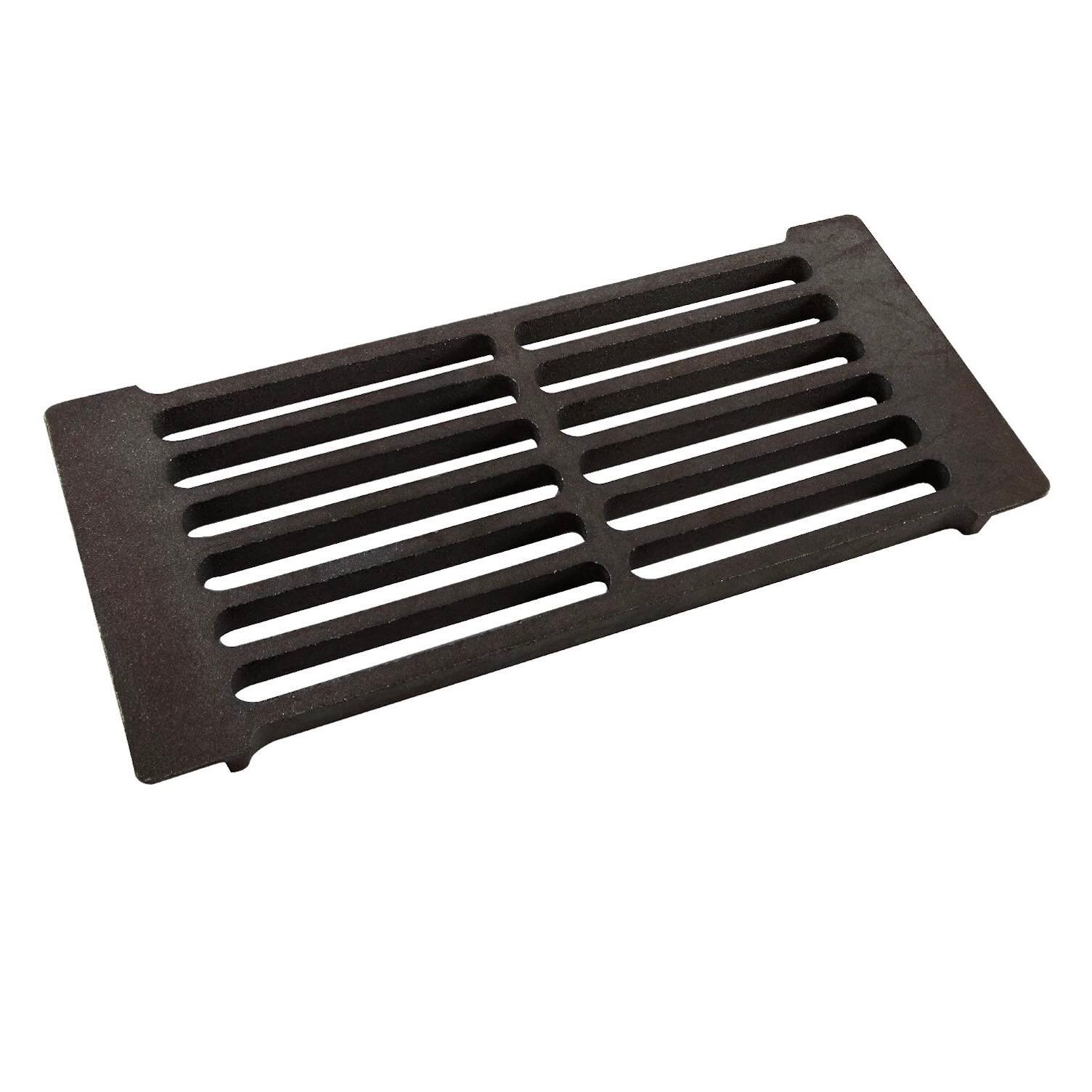 Spare parts, Cast Iron grating for Harvia
