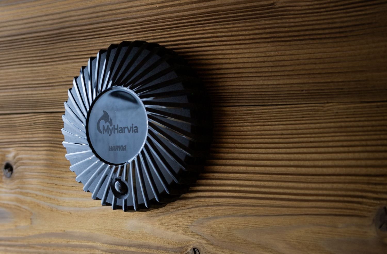MyHarvia Smart Sauna Sensor Wi-Fi - Image 2