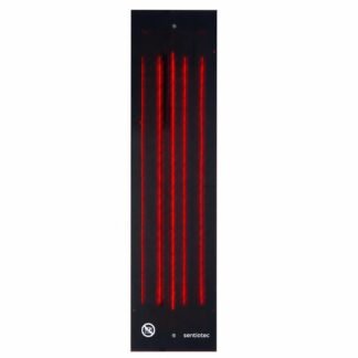 Full Spectrum ECO-R Infrared Panel 750W | Sentiotec