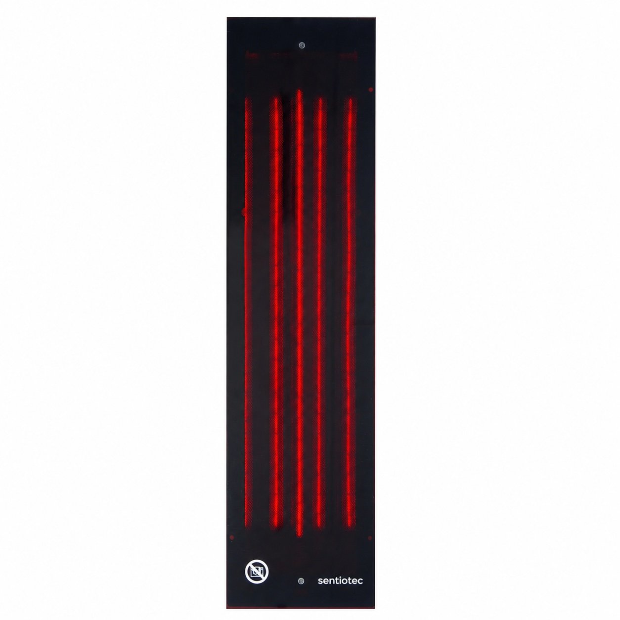 Full Spectrum ECO-R Infrared Panel 750W | Sentiotec